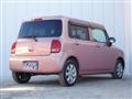 2010 Suzuki Lapin