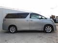 2009 Toyota Vellfire