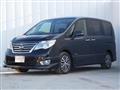 2015 Nissan Serena