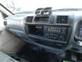 2001 Mitsubishi Delica Truck