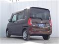 2014 Daihatsu Tanto