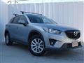 2012 Mazda CX-5