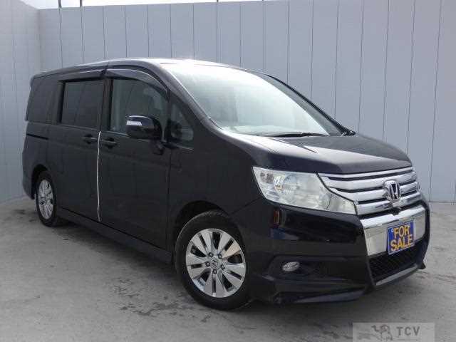 2010 Honda Honda Others