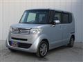 2013 Honda N BOX