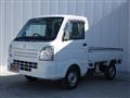 2015 Suzuki Carry Truck