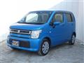 2020 Suzuki Wagon R