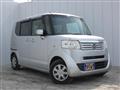 2012 Honda N BOX