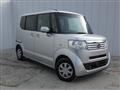 2012 Honda N BOX