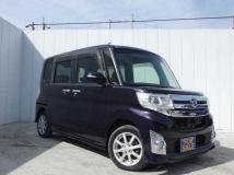 2014 Daihatsu Tanto