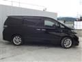 2010 Toyota Vellfire