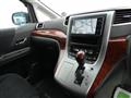 2010 Toyota Vellfire