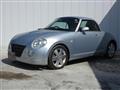 2002 Daihatsu Copen