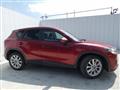 2012 Mazda CX-5