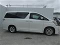 2010 Toyota Vellfire