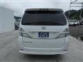 2010 Toyota Vellfire
