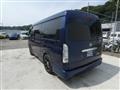 2009 Toyota Hiace Wagon