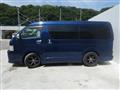 2009 Toyota Hiace Wagon