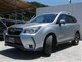 2013 Subaru Forester