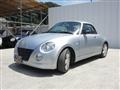 2002 Daihatsu Copen