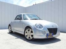 2002 Daihatsu Copen