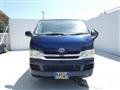 2008 Toyota Hiace Van