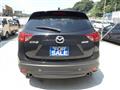 2012 Mazda CX-5