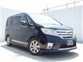 2013 Nissan Serena