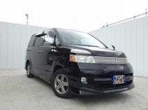 2006 Toyota Voxy