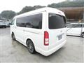 2010 Toyota Hiace Wagon