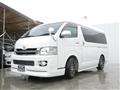 2010 Toyota Hiace Wagon