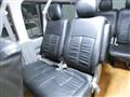 2010 Toyota Hiace Wagon