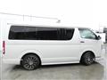 2010 Toyota Hiace Wagon