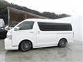 2010 Toyota Hiace Wagon