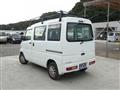2012 Mitsubishi Minicab Van