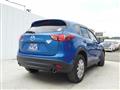 2012 Mazda CX-5