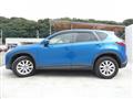 2012 Mazda CX-5