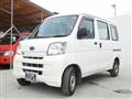 2013 Subaru Sambar