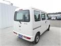 2013 Subaru Sambar
