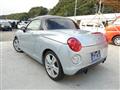 2016 Daihatsu Copen
