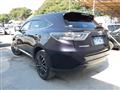 2015 Toyota Harrier