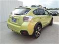 2014 Subaru IMPREZA XV HYBRID
