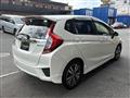 2017 Honda Fit Hybrid