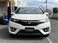 2017 Honda Fit Hybrid