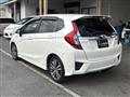 2017 Honda Fit Hybrid