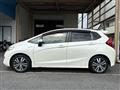 2017 Honda Fit Hybrid