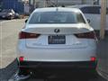 2014 Lexus IS
