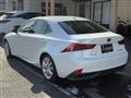 2014 Lexus IS