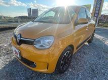 2019 Renault Twingo