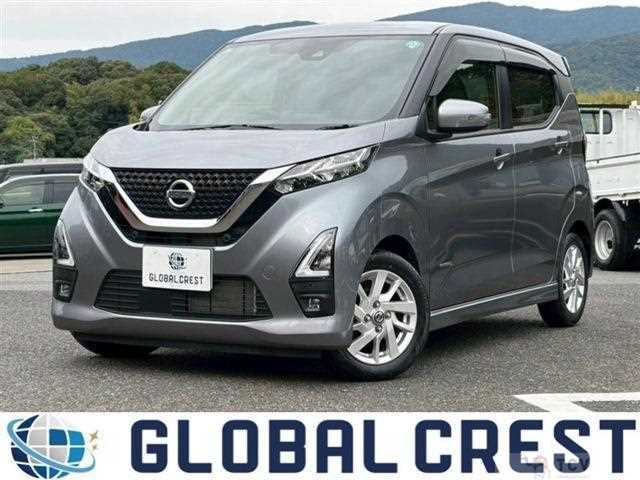 2021 Nissan Nissan Others