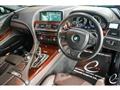 2013 BMW 6 Series